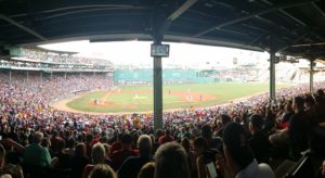 Fenway Park